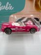 Hot Wheels 60 Years Barbie 14 Corvette Stingray Pink Supply