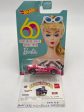 Hot Wheels 60 Years Barbie 14 Corvette Stingray Pink Supply