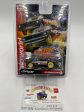 Auto World Supercon Exclusive 1 1008 Snake & Mongoose 1970 Plymouth Cuda Snake Electric Slot Car VHTF Supply