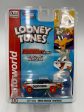 Auto World Thunderjet Ultra G Looney Tunes Daffy Duck 1963 Buick Riviera Electric Slot Car 178E Online Sale