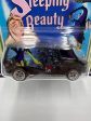 2022 Hot Wheels Pop Culture Disney Super Van #4 Black 254G Fashion