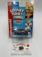 Auto World Thunderjet Ultra G Looney Tunes Daffy Duck 1963 Buick Riviera Electric Slot Car 178E Online Sale