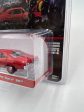 Greenlight Barrett-Jackson 1968 Chevrolet COPO Nova SS Red 178F For Cheap