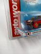 Auto World Thunderjet Ultra G Looney Tunes Tasmanian Devil 1953 Studebaker Funny Car Electric Slot Car 182C Online now