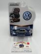 Greenlight Club V-Dub Raw Chase 1975 Volkswagen Rabbit For Sale