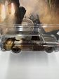 Hot Wheels Star Wars Mandalorian #4 64 GMC Panel 255A Online