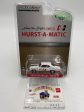 Greenlight Hobby Exclusive Hurst-A-Matic 1970 Chevrolet Nova SS White Sale