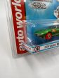 Auto World Thunderjet Ultra G Looney Tunes Speedy Gonzales 1970 Chevy Corvette Electric Slot Car 178G Supply