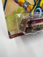 Hot wheels pop culture Masters of the universe 55 Chevy Panel Evil Lyn 267C Supply