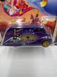 Hot wheels Pop Culture Disney Deco Delivery #2 Purple 253i Hot on Sale