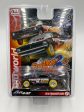 Auto World Supercon Exclusive 1 1008 Snake & Mongoose 1970 Plymouth Cuda Snake Electric Slot Car VHTF Supply