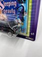 2022 Hot Wheels Pop Culture Disney Super Van #4 Black 254G Fashion