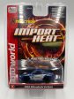 Auto World Xtraction Ultra G Import Heat 1995 Mitsubishi Eclipse Electric Slot Car 181A Supply