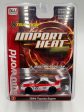 Auto World Xtraction Ultra G Import Heat 1994 Toyota Supra Electric Slot Car 181A Cheap