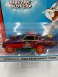 Auto World Thunderjet Ultra G Looney Tunes Tasmanian Devil 1953 Studebaker Funny Car Electric Slot Car 182C Online now