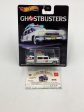 Hot Wheels Premium retro entertainment Ghostbusters Ecto-1 262G Online Hot Sale