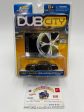 Jada Dub City 1987 Buick Grand National Black Hot on Sale