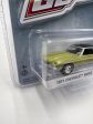 Greenlight GL Muscle Series 22 1971 Chevrolet Monte Carlo SS 454 Green 178E For Cheap