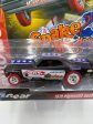 Auto World Supercon Exclusive 1 1008 Snake & Mongoose 1970 Plymouth Duster Mongoose Electric Slot Car VHTF Online Hot Sale