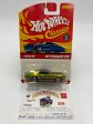 Hot Wheels Classics Series 1 #10 1971 Plymouth GTX Antifreeze Online Sale