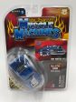 Muscle Machines Series 1 1969 Pontiac GTO Blue Chase vhtf Cheap