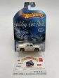 2010 Hot Wheels Holiday Hot Rods Cadillac Escalade EXT White 161K For Cheap