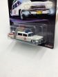 Hot Wheels Premium retro entertainment Ghostbusters Ecto-1 262G Online Hot Sale