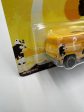 Hot Wheels Star Wars #1 Super Van Yellow 255B Fashion