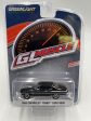 Greenlight GL Muscle Series 24 1969 Chevrolet Yenko COPO Nova Black 178E For Sale