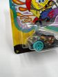 2024 Hot Wheels SpongeBob SquarePants #5 Straight Pipes Gray 113B Discount