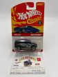 Hot Wheels Classics Series 1 #15 Baja Breaker Blue Online Hot Sale