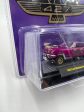 M2 Machines Ford 427 1966 Ford Mustang Gasser Purple GS03 193H Online now