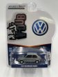 Greenlight Club V-Dub Raw Chase 1975 Volkswagen Rabbit For Sale