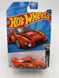 2022 Hot Wheels Porsche 935 #132 Best Buy Exclusive Orange 240B on Sale