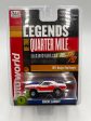 Auto World Legends of the Qtr Mile Dick Landy HO Slot Car 1971 Dodge Challenger Cheap