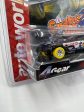 Auto World Supercon Exclusive 1 1008 Snake & Mongoose 1970 Plymouth Cuda Snake Electric Slot Car VHTF Supply