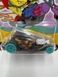 2024 Hot Wheels SpongeBob SquarePants #5 Straight Pipes Gray 113B Discount