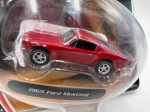 Matchbox Collectibles My Classic Car 1965 Ford Mustang Red 215F Online now