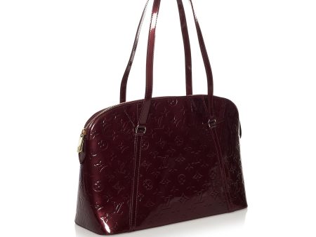 Louis Vuitton Vernis Avalon PM (37395) on Sale