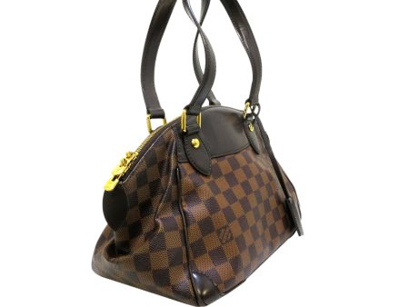 Louis Vuitton Damier Ebene Verona PM (37418) Hot on Sale