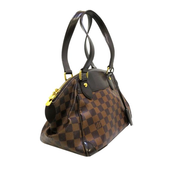 Louis Vuitton Damier Ebene Verona PM (37418) Hot on Sale