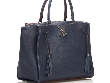 Louis Vuitton LockMeTo (37386) Online