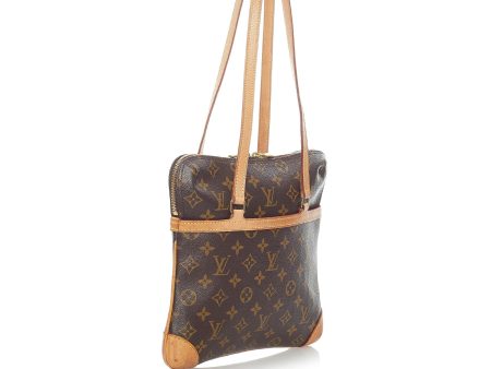 Louis Vuitton Monogram Coussin GM (37411) Cheap