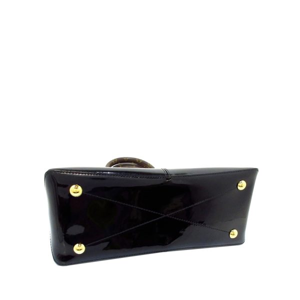 Louis Vuitton Vernis Miroir (37407) For Cheap