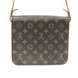 Louis Vuitton Monogram Cartouchiere MM (izOTsD) For Cheap