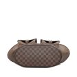 Louis Vuitton Damier Ebene Manosque GM (ocEuaI) Supply