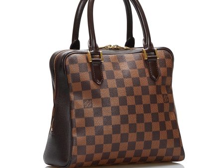 Louis Vuitton Damier Ebene Brera (sG9uVG) For Cheap