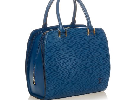 Louis Vuitton Epi Pont Neuf (37815) For Discount