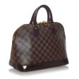 Louis Vuitton Damier Ebene Alma PM (37259) Cheap