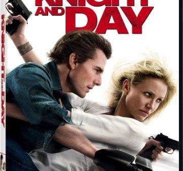 KNIGHT AND DAY (SINGLE-DISC EDITIO MOVIE Online now